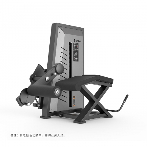 海南SH-G7809 爬式腿屈伸訓練器